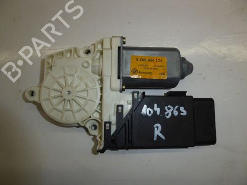 Front right window mechanism VW GOLF IV Variant (1J5) 1.6 16V | BP33142560C23 - Image 2