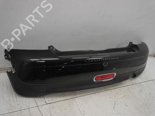 Rear bumper MINI MINI (R56) Cooper D | BP29873375C8