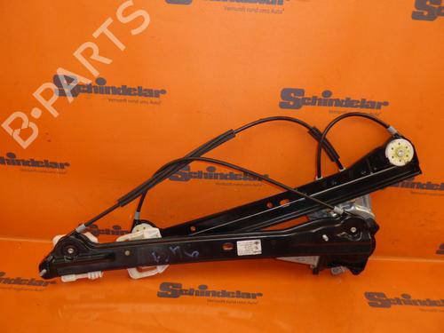 Used Front left window mechanism Front left window mechanism MINI MINI COUNTRYMAN (R60) Cooper (115 hp) 33146922 33146922