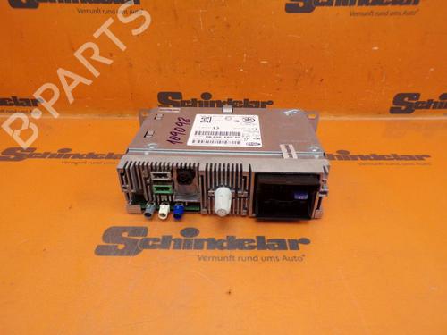 Electronic module CITROËN C4 CACTUS 1.6 BlueHDi 100 | BP32662549M83