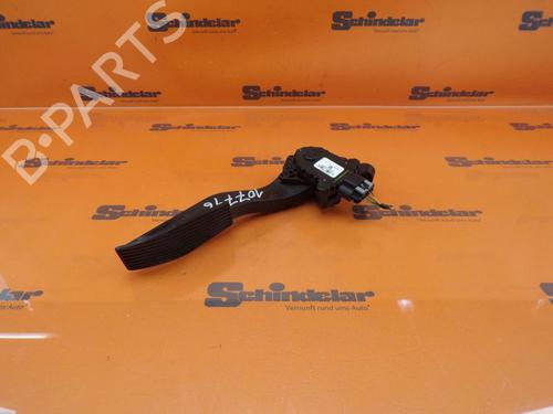 Pedal OPEL MERIVA B MPV (S10) 1.7 CDTI (75) | BP33146943I4 - Image 4