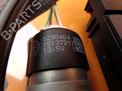 Right sun visor MASERATI QUATTROPORTE VI 3.0 D | BP32836741I2  - Image 7