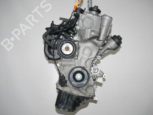 Used Engine VW POLO IV (9N_, 9A_) 1.2 12V (64 hp) 33158216