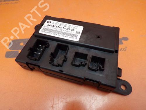 electronic-module-smart-fortwo-cabrio-451-2007-32647701 main image