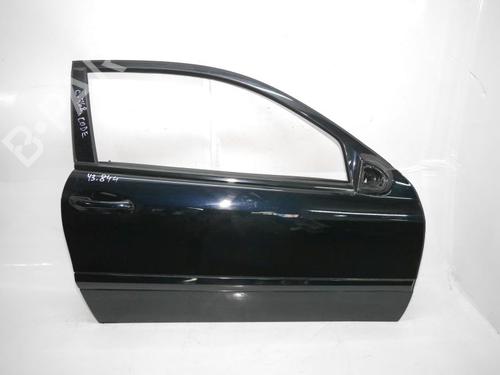 Used Right front door MERCEDES-BENZ C-CLASS Coupe (CL203) C 220 CDI (203.708) (150 hp) 24382331