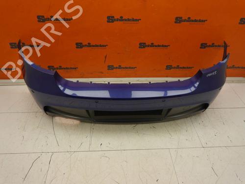 Rear bumper BMW 1 (E81) 118 i | BP25936154C8 