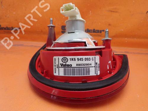 Left tailgate light VW GOLF V (1K1) 1.4 16V | BP26665343C79 