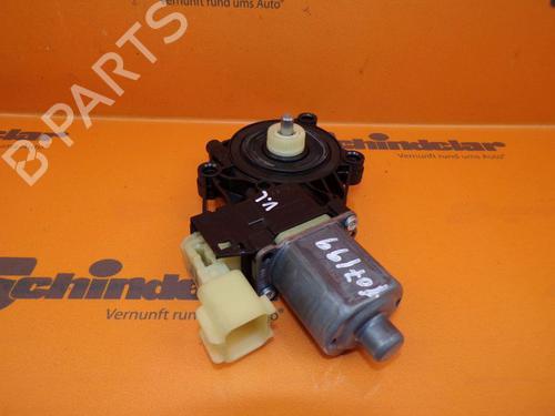 Left front window motor FORD FIESTA VI (CB1, CCN) 1.25 | BP32830311E21 - Image 4