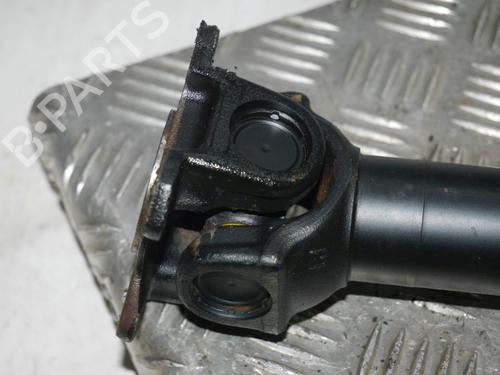 Driveshaft BMW X3 (E83) 3.0 d | BP33696200M37 - Image 4