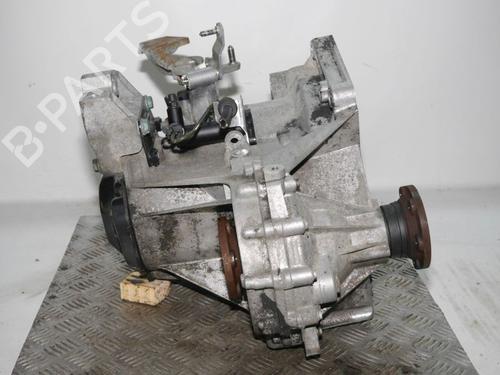 Gearbox VW GOLF V (1K1) 1.6 | BP30883662M3 