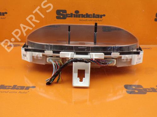 Instrument cluster MAZDA 5 (CR) 1.8 (CR19) | BP33151729C47 - Image 5