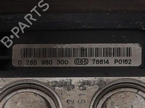 ABS pump BMW X5 (E70) 3.0 d | BP37274544M43  - Image 6