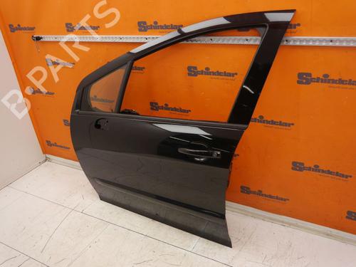Left front door PEUGEOT 308 SW I (4E_, 4H_) 2.0 HDi | BP24624232C2 