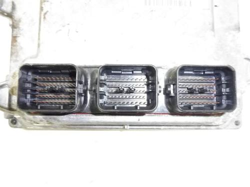 Engine control unit (ECU) HONDA CIVIC IX (FK) 1.4 i-VTEC (FK1) | BP32636539M57