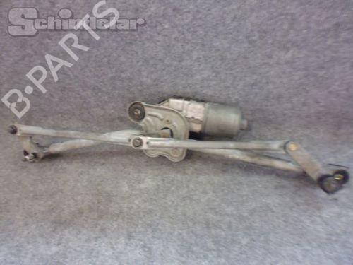 Used Front wipers mechanism FORD MONDEO III Turnier (BWY) 1.8 16V (125 hp) 23507107