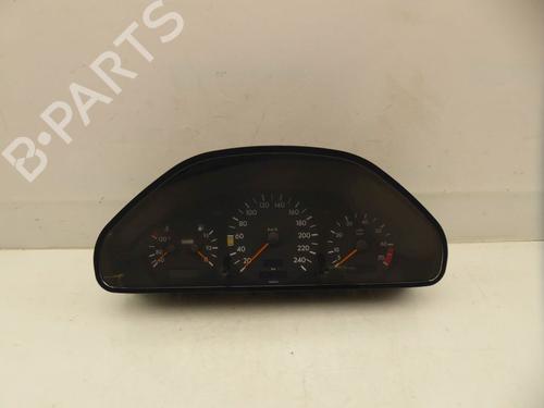 Multifunctionele display MERCEDES-BENZ C-CLASS (W202) C 180 (202.018) (122 hp) 30047402