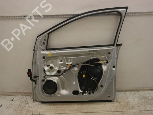 Right front door VW POLO V (6R1, 6C1) 1.4 (6R1) | BP31068889C3