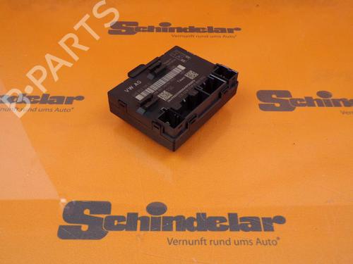 Used Electronic module Electronic module AUDI A8 D4 (4H2, 4H8, 4HC, 4HL) 3.0 TDI quattro (262 hp) 33150350 33150350