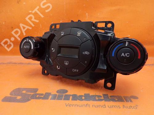 Climate control FORD FIESTA VI (CB1, CCN) 1.25 | BP32834503I5 - Image 3