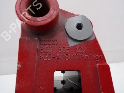 Other AUDI A2 (8Z0) 1.4 | BP32650965O1 