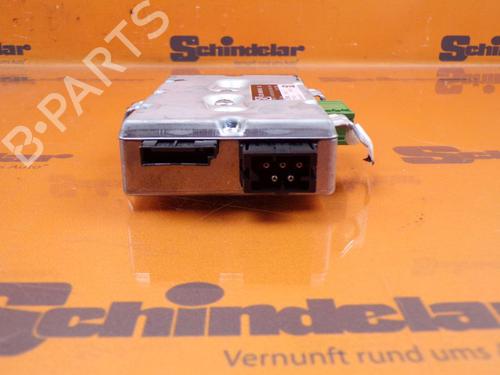Control unit BMW 5 (E60) 520 i | BP32832885M11 - Image 6