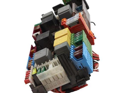 Fuse box MERCEDES-BENZ SPRINTER 3,5-t Platform/Chassis (B907, B910) 311 CDI RWD (907.131, 907.133, 907.135, 907.231, 907.233... | BP38626793E1 - Image 2