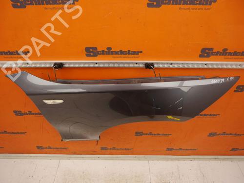 Right front fenders BMW 1 (E87) 116 i | BP25016902C42 