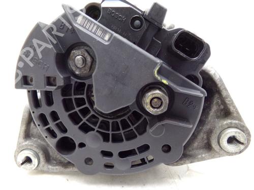 Alternator OPEL MERIVA B MPV (S10) 1.4 (75) | BP33155723M7 - Image 3
