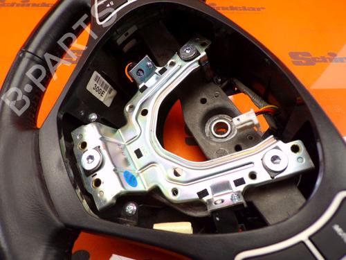 Steering wheel KIA CEE'D SW (ED) 1.4 | BP33146704C49  - Image 5