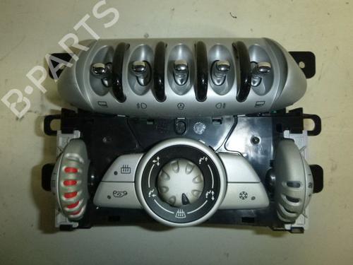 Comando chauffage MINI MINI (R56) One (75 hp) 32827085