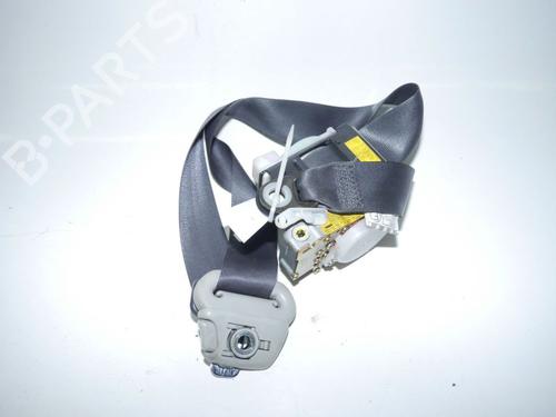 Sikkerhedssele foran højre TOYOTA YARIS (_P1_) 1.0 (SCP10_, SCP10R) (68 hp) 32637654