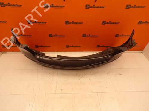 Rear bumper SEAT ALTEA XL (5P5, 5P8) 1.6 | BP25828581C8 