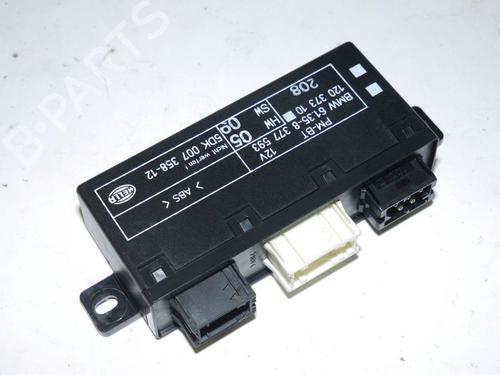 Used Control unit BMW 5 Touring (E39) 523 i (170 hp) 24386653