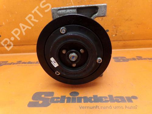 AC compressor FIAT GRANDE PUNTO (199_) 1.4 (199AXB11, 199AXB1A, 199BXB1A, 199AXL1A) | BP28363611M34 