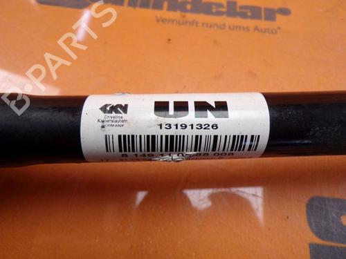 Right front driveshaft OPEL ASTRA H (A04) 1.6 (L48) | BP33150747M39 - Image 5