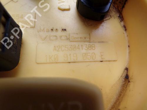 Pompe à carburant VW GOLF V (1K1) 1.9 TDI 4motion | BP30916664M76