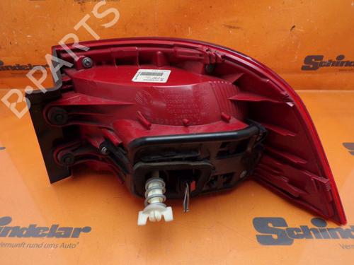 Left taillight VW PASSAT B7 Variant (365) 2.0 TDI | BP33154406C34 - Image 4