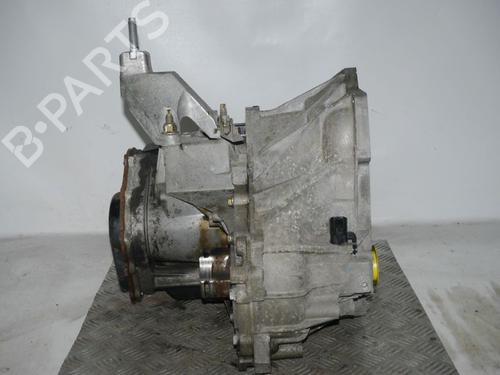 Gearbox FORD FOCUS I Turnier (DNW) 1.8 16V | BP35997406M3 - Image 5