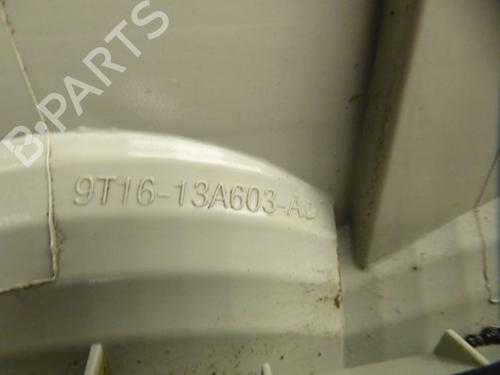 Left taillight FORD TRANSIT CONNECT (P65_, P70_, P80_) 1.8 Di | BP30652236C34