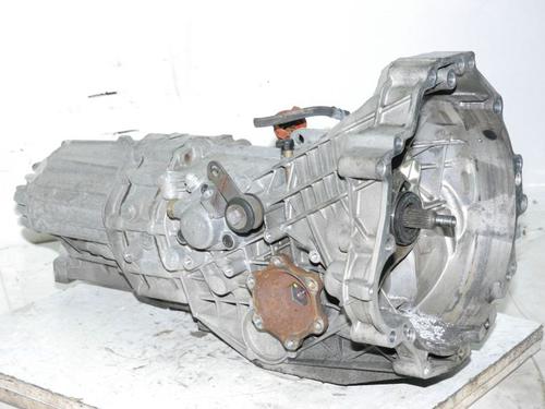 Gearbox AUDI A4 B7 Avant (8ED) 2.0 TDI | BP32634658M3 