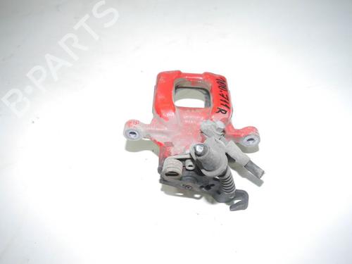Right rear brake caliper VW GOLF VI Convertible (517) 2.0 GTI | BP24383268M106 