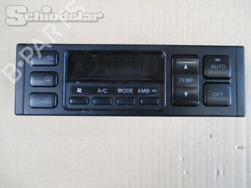 Used Climate control MAZDA 626 V Station Wagon (GW) 2.0 H.P. (GWEW) (136 hp) 23507007
