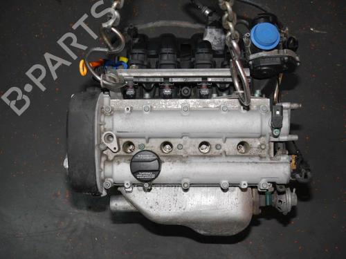 Engine VW LUPO I (6X1, 6E1) 1.4 16V | BP24411882M1 
