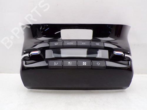 Climate control PEUGEOT 2008 I (CU_) 1.2 THP 110 / PureTech 110 | BP33155779I5 - Image 2