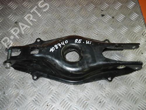Right rear suspension arm MERCEDES-BENZ C-CLASS (W204) C 200 Kompressor (204.041) | BP24392982M15 