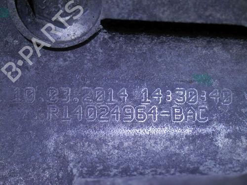 Gearbox OPEL ASTRA J Sports Tourer (P10) 2.0 CDTI (35) | BP24382965M3 