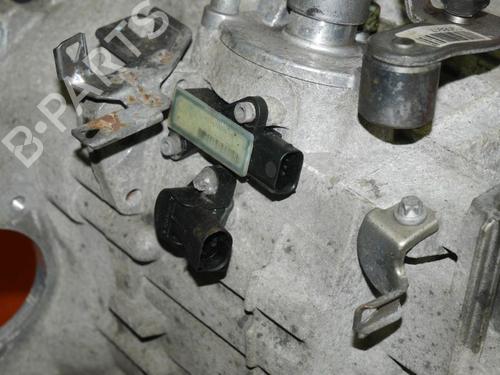 Gearbox MITSUBISHI COLT VI (Z3_A, Z2_A) 1.1 (Z31A, Z32A) | BP24412128M3 