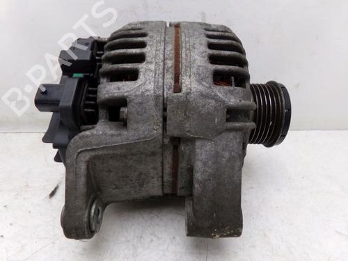 Alternator OPEL MERIVA B MPV (S10) 1.4 (75) | BP33155723M7 - Image 4