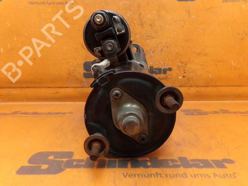 Starter VOLVO V70 II (285) 2.4 | BP33154333M8 - Image 4