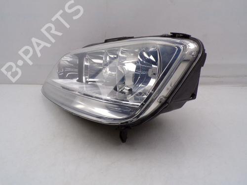Left headlight FIAT IDEA (350_) 1.4 16V | BP33892378C28 - Image 3
